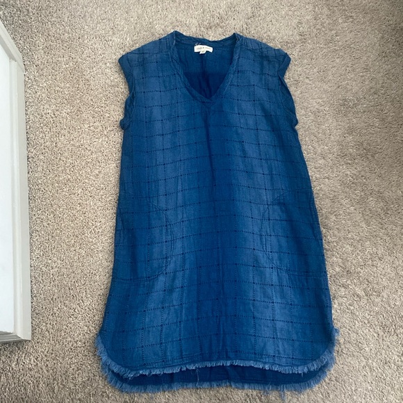 Cloth & Stone / Anthropologie Dress with Pockets - Picture 1 of 6